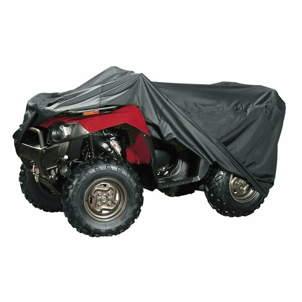 Raider Dt Series-Trailerable Atv Cover L 02-7734